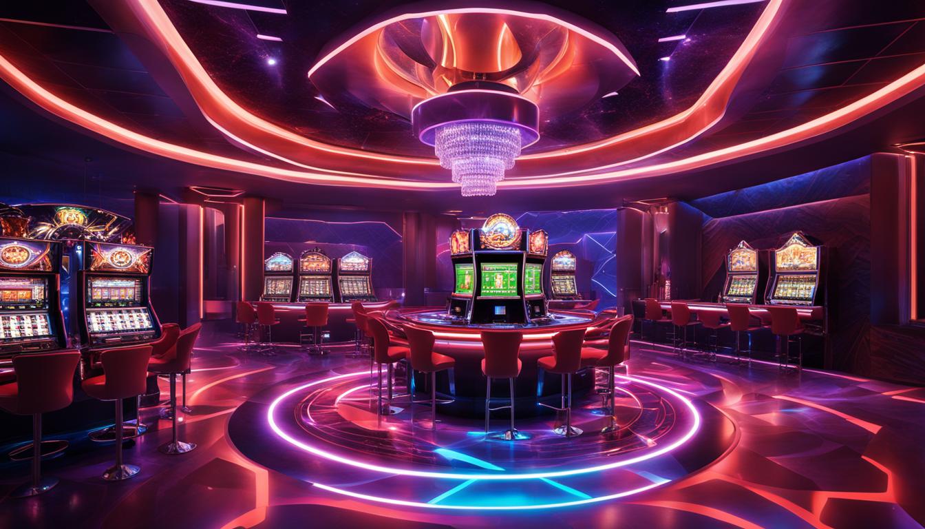 Daftar Casino Olahraga Online Terpercaya yang Banyak Memberikan Promo di 2024