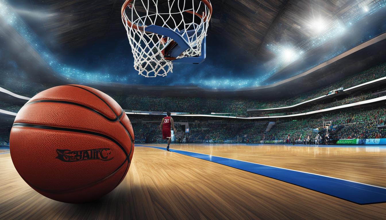 Pasaran Judi Bola Basket Terpercaya di Indonesia