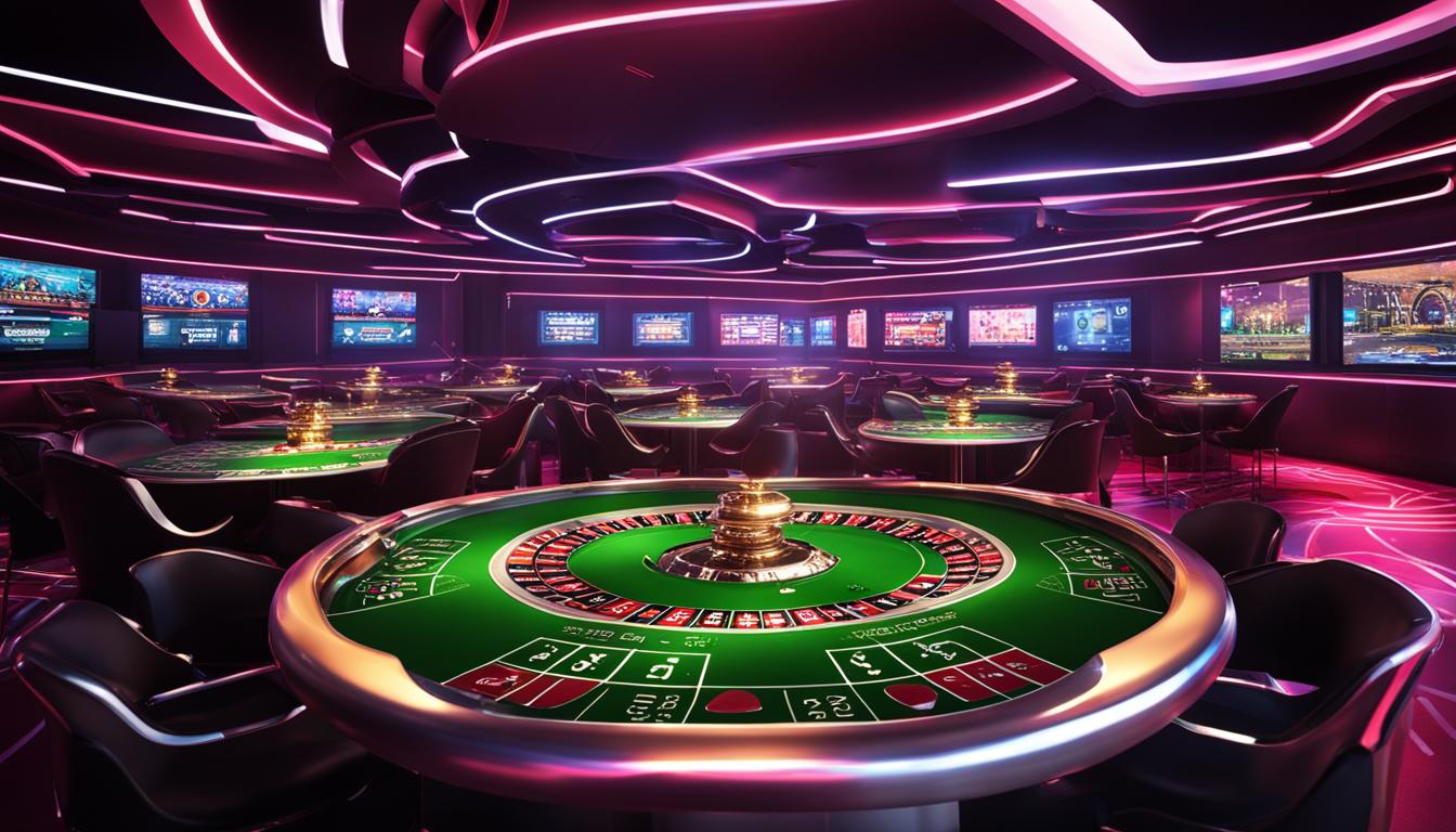 Situs Casino Olahraga Online Dengan Jackpot Terbesar di 2024