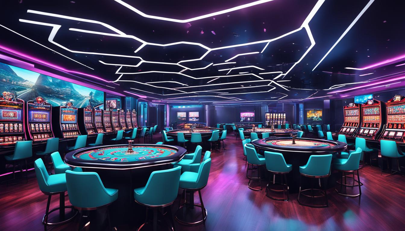 Situs Judi Online Casino Olahraga Tergacor 2024