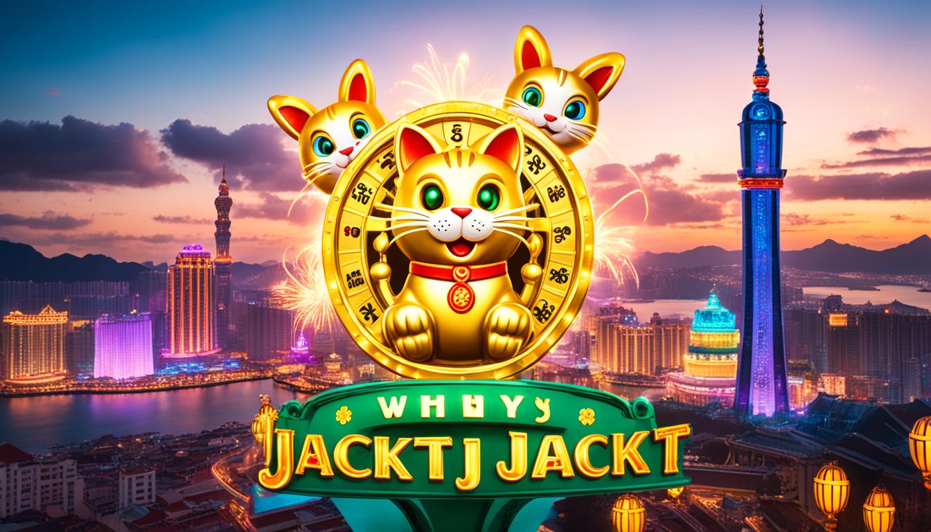 Tips Menang Jackpot Togel Macau – Strategi Jitu