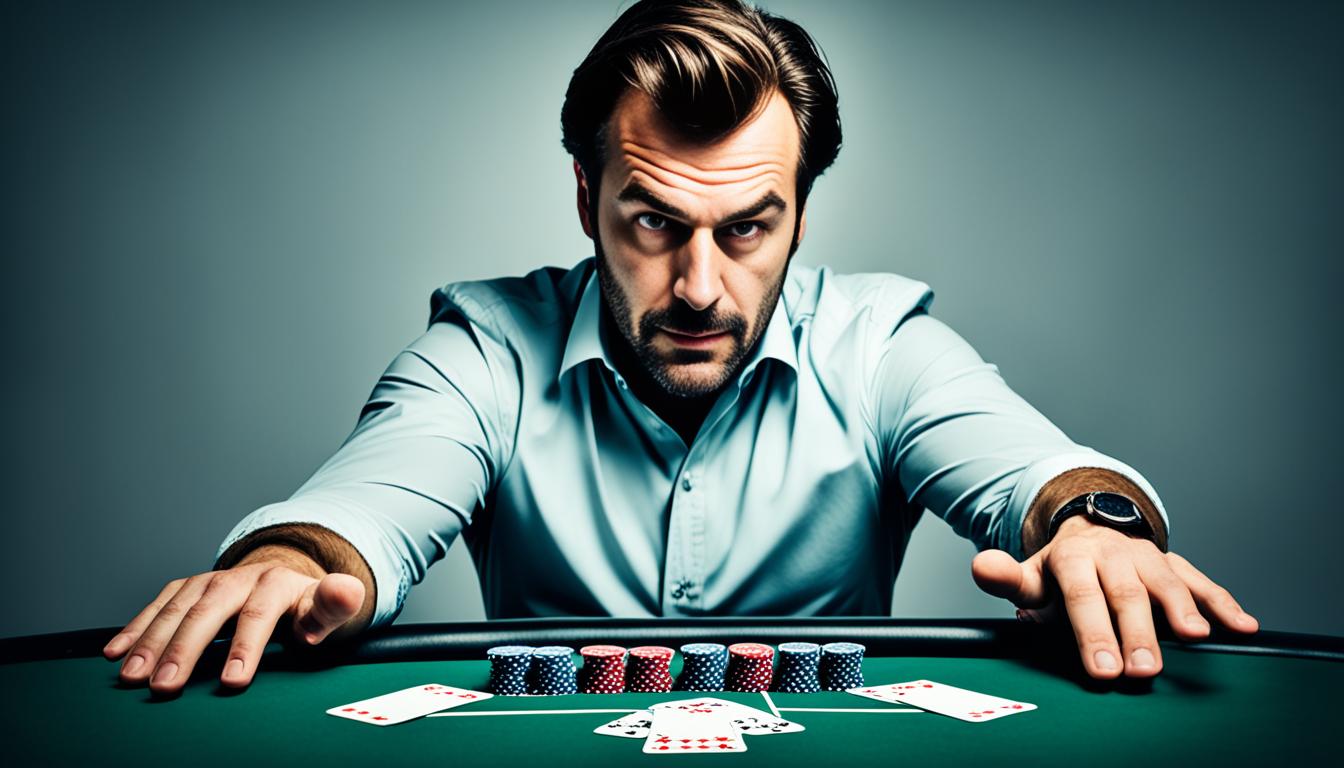 Pengertian Hard Hand dalam Blackjack – Tips Menang