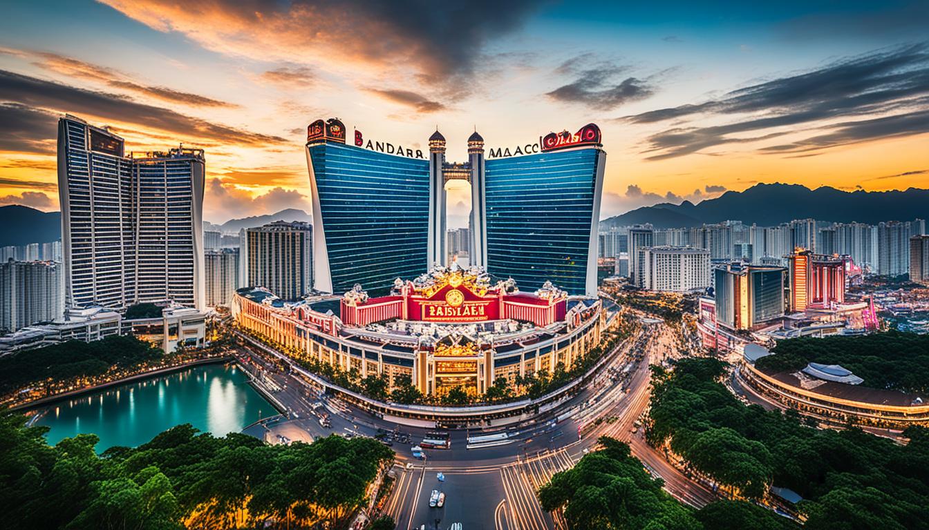 Bandar Togel Macau Terbaik di Indonesia 2023