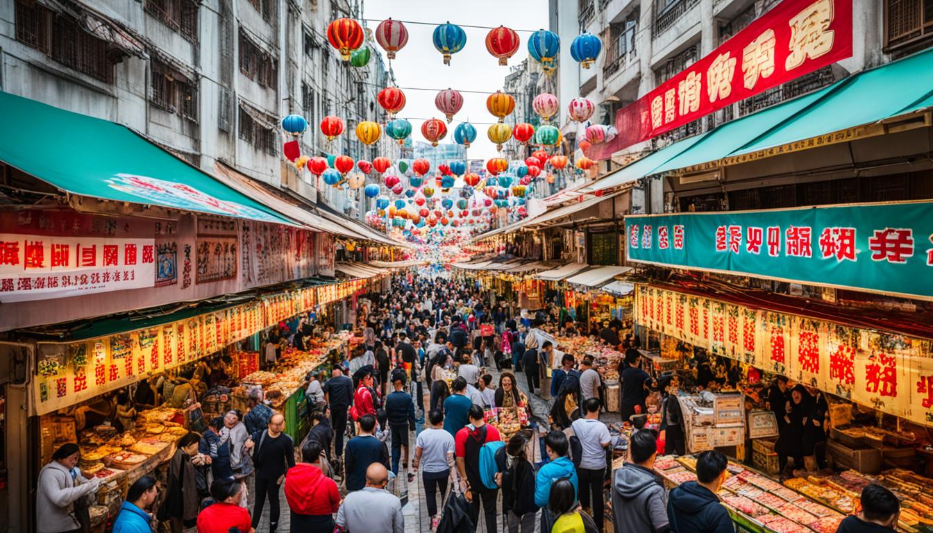 Panduan Lengkap Pasaran Bandar Togel Macau