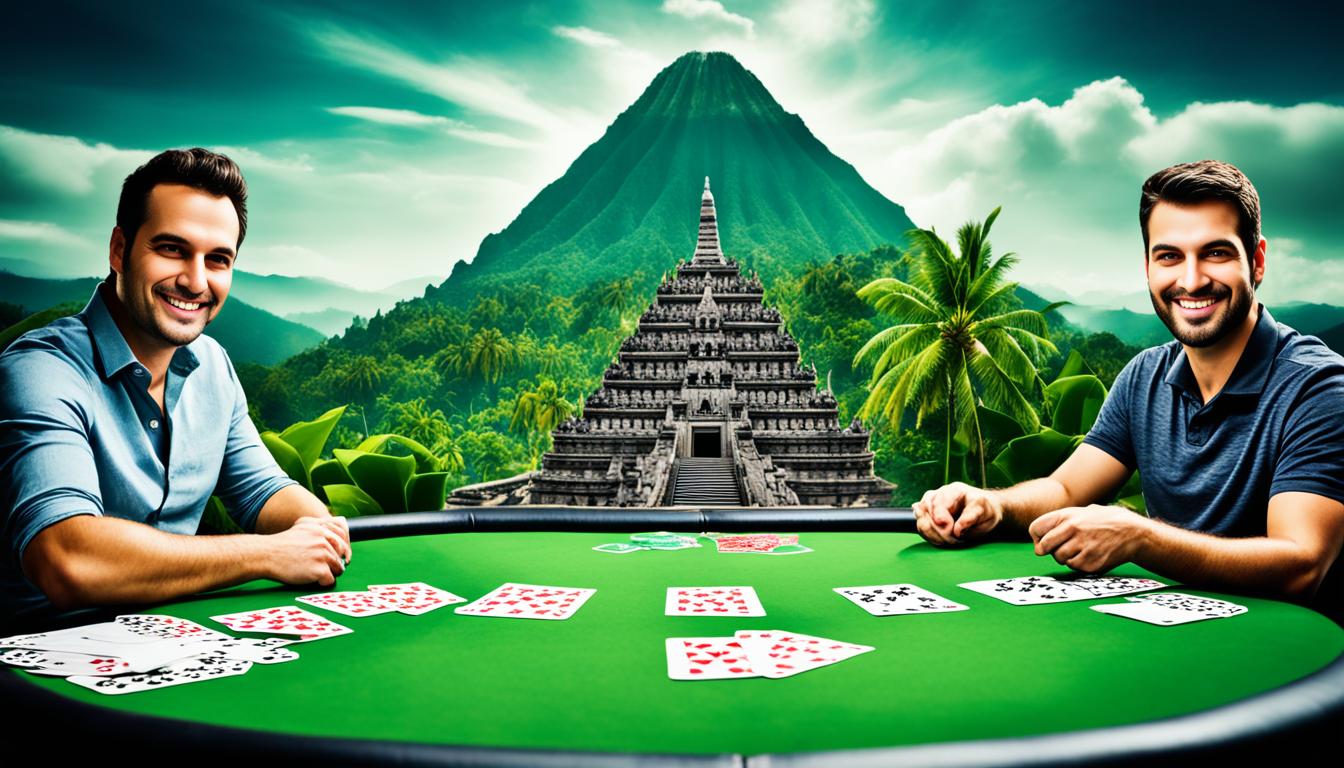 Daftar Situs Poker Online Terpercaya di Indonesia