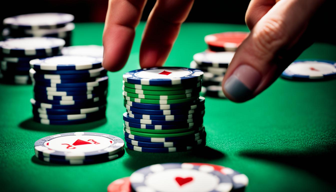 Rahasia Sukses Tips Menang Poker Online