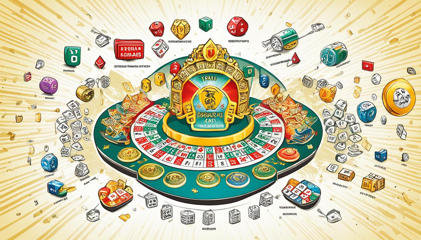 Bandar Togel Macau Terpercaya & Keamanan Terjamin