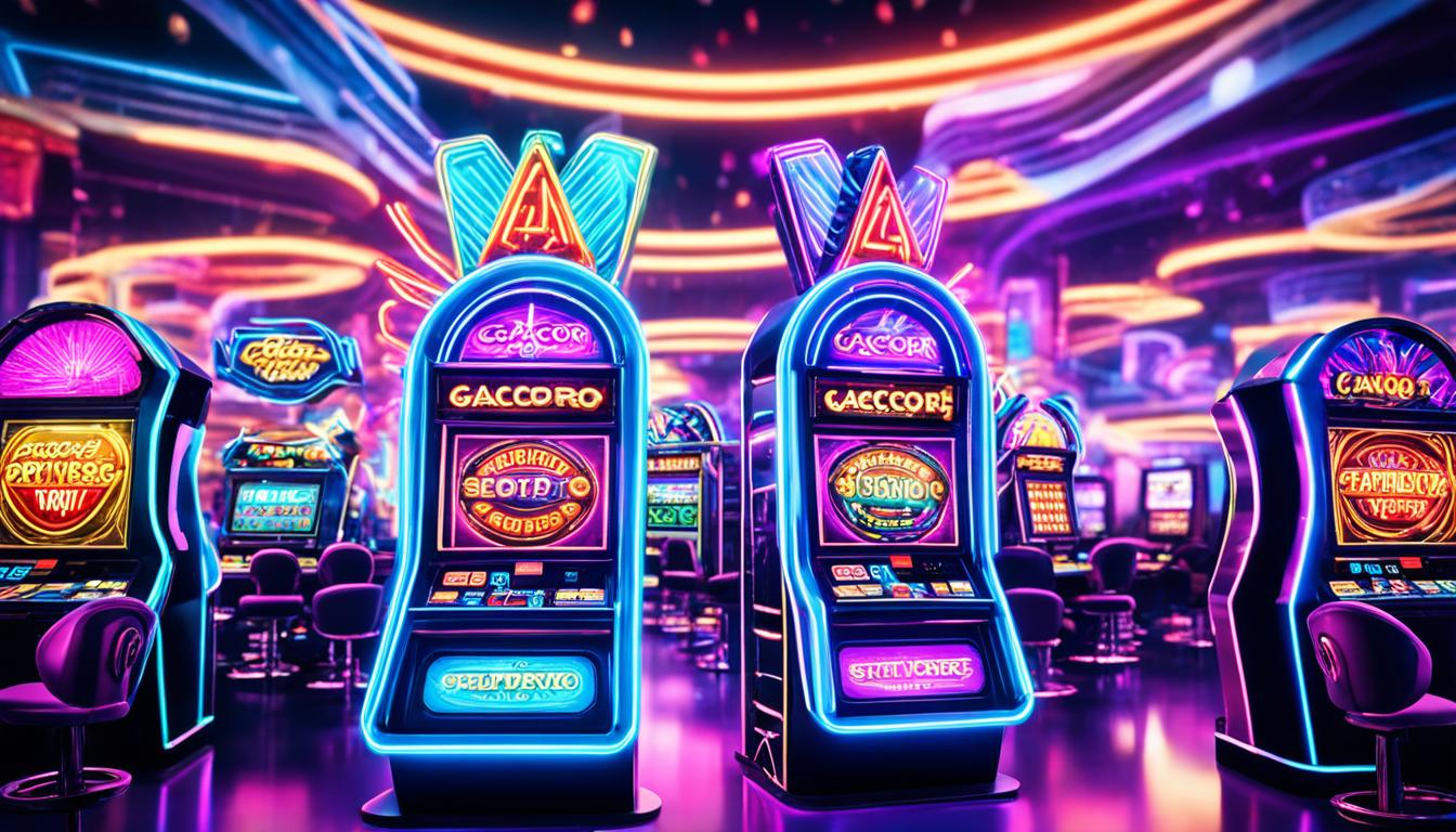 Slot gacor terbaru