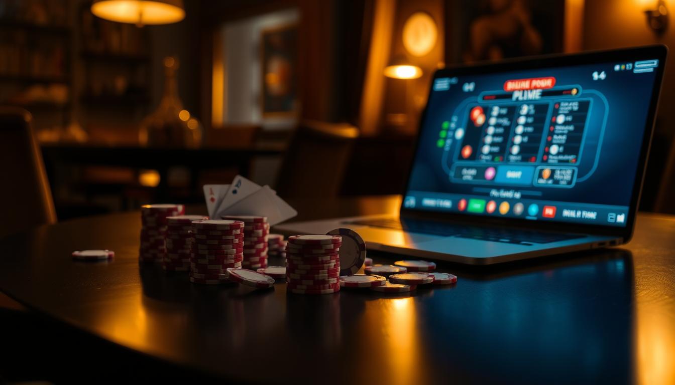 Tips Sukses Panduan Bermain Poker Online