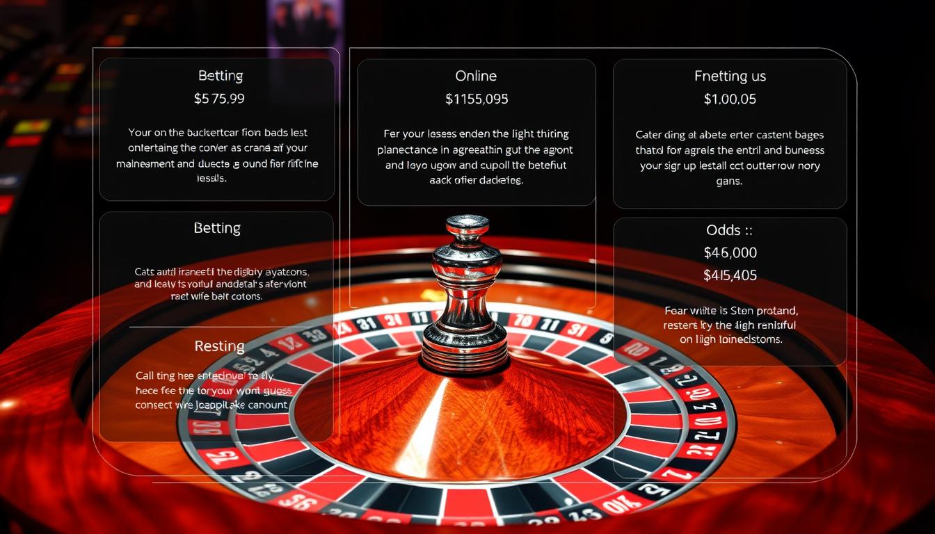 Kiat Sukses Bermain – Panduan Roulette Online