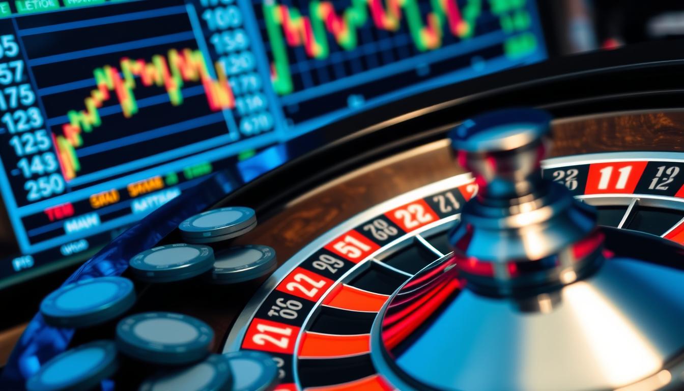 Rahasia Strategi Menang Roulette Online Terungkap