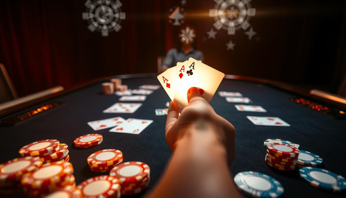 Rahasia Sukses! Tips Menang Poker Online Terbukti