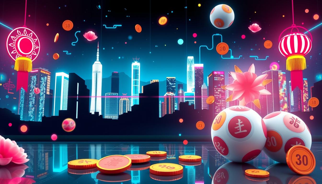 Agen Togel HK Terbaik untuk Keberuntungan dan Kenyamanan Anda