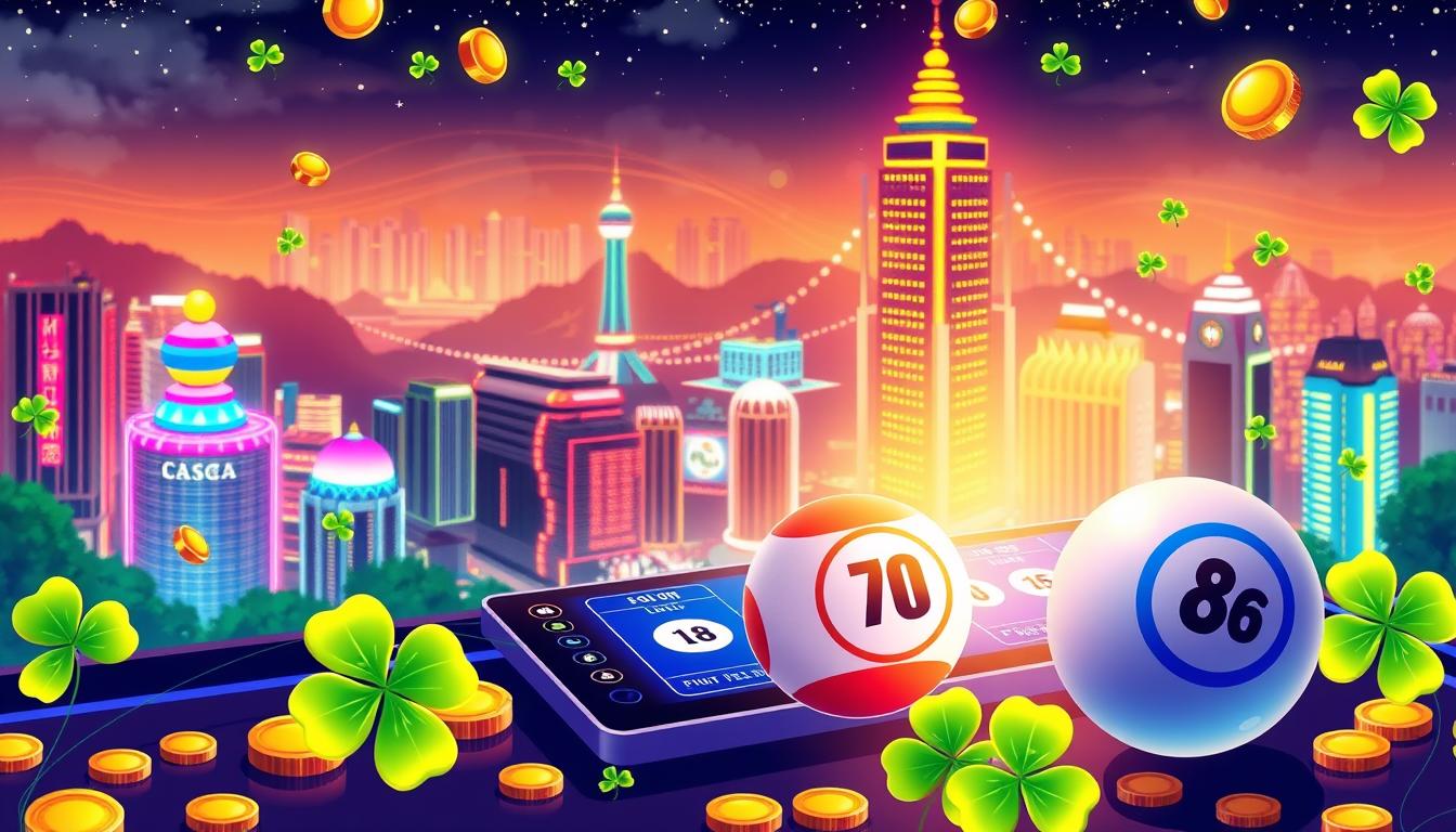 Daftar Situs Togel Macau Resmi Terpercaya di Indonesia