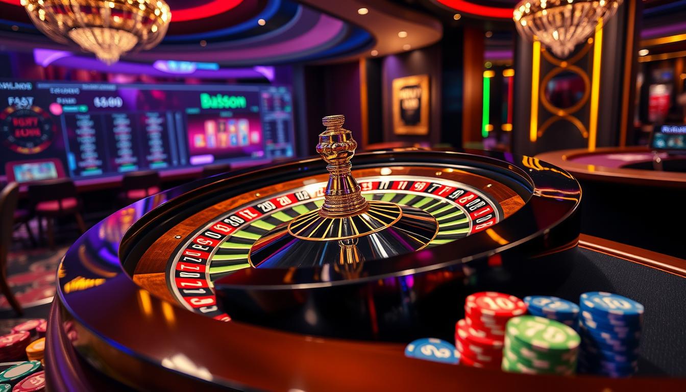 Trik Jitu Roulette Online