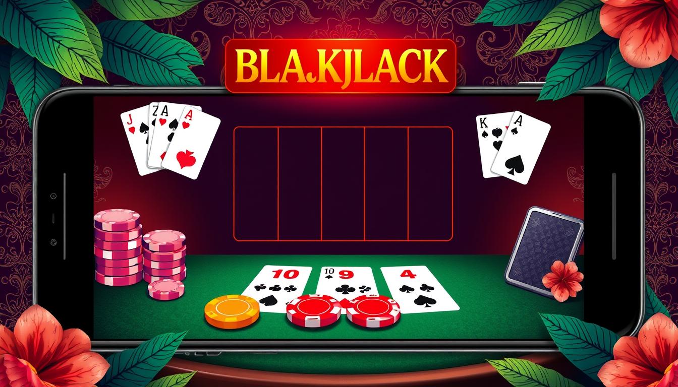 Blackjack Online Indonesia – Main & Menang Besar!