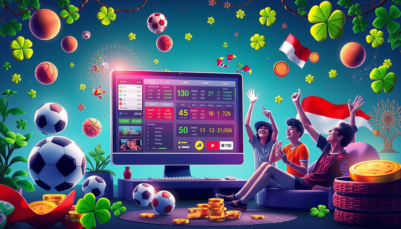 Tips Menang Judi Olahraga Online di Indonesia