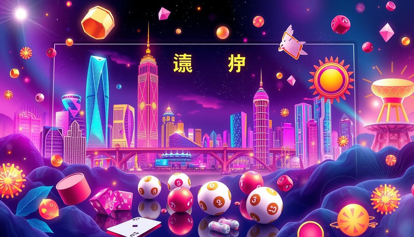 Daftar Situs Togel Macau Resmi Terpercaya di Indonesia