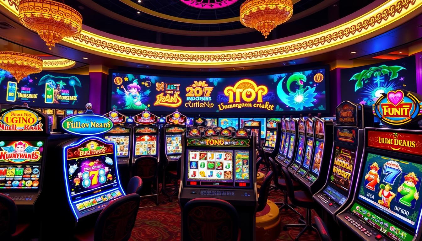 Situs Judi Slot