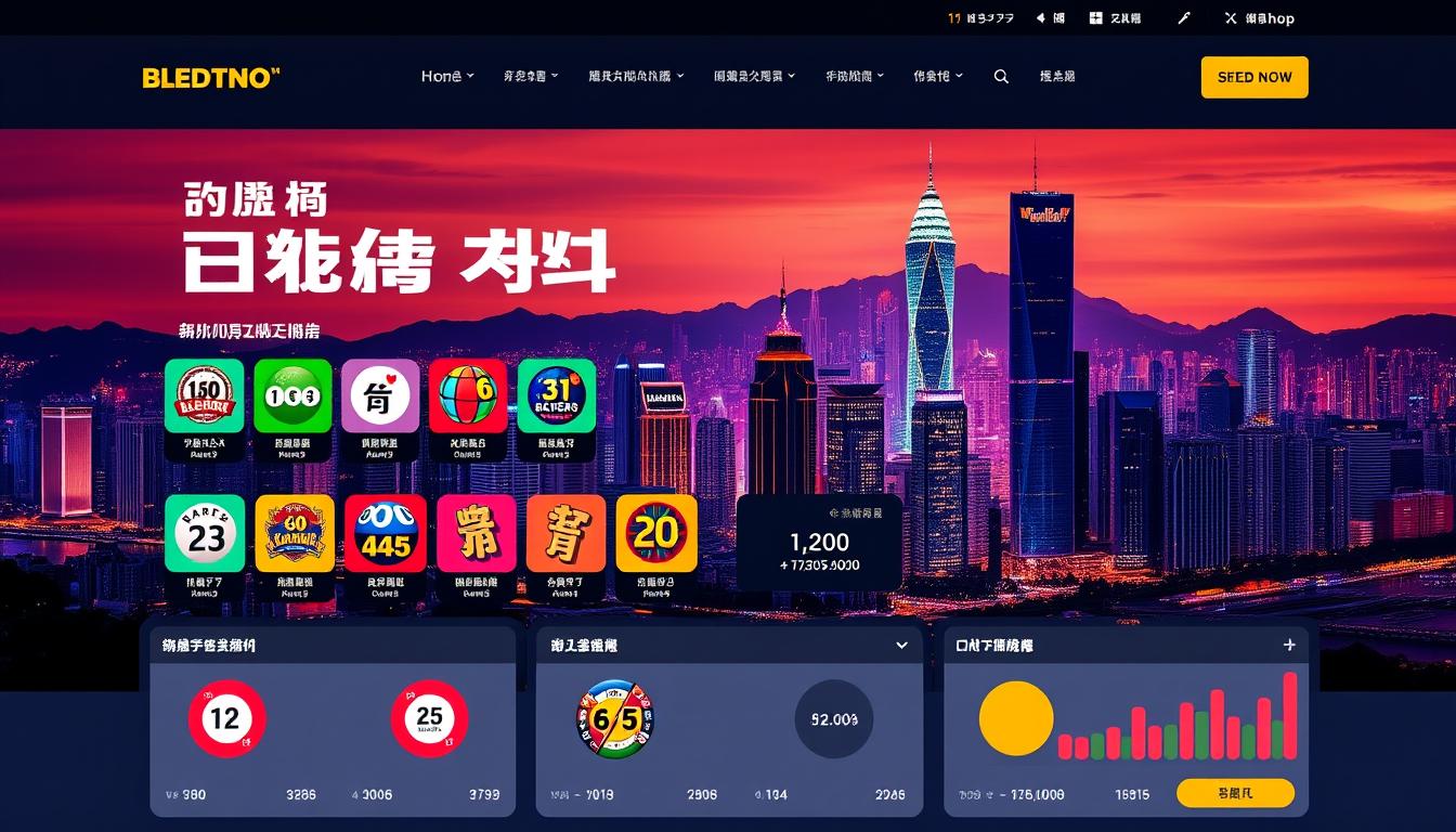 Daftar Situs Togel Hongkong Resmi Terpercaya