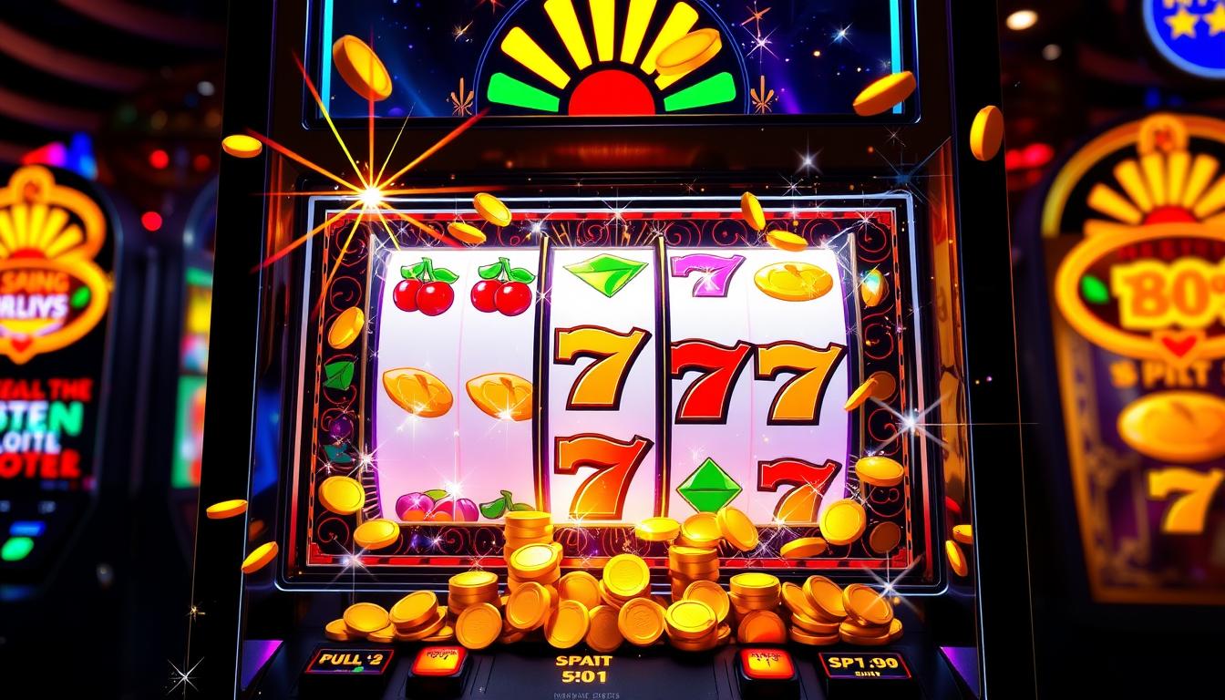 Slot Online Jackpot