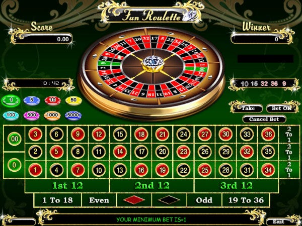 Daftar Situs Roulette Online Terpercaya untuk Pengalaman Bermain yang Aman
