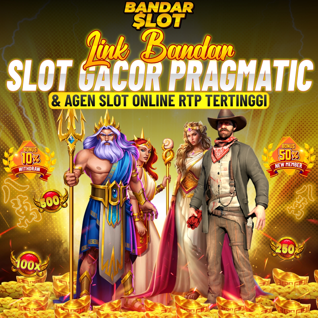 Slot Online RTP Tinggi