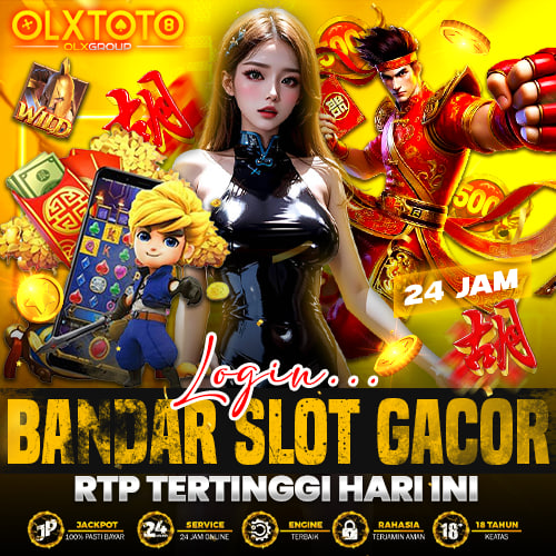 Game Slot Gacor Pragmatic Play