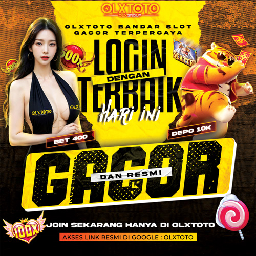 Link Slot Gacor Mudah Menang