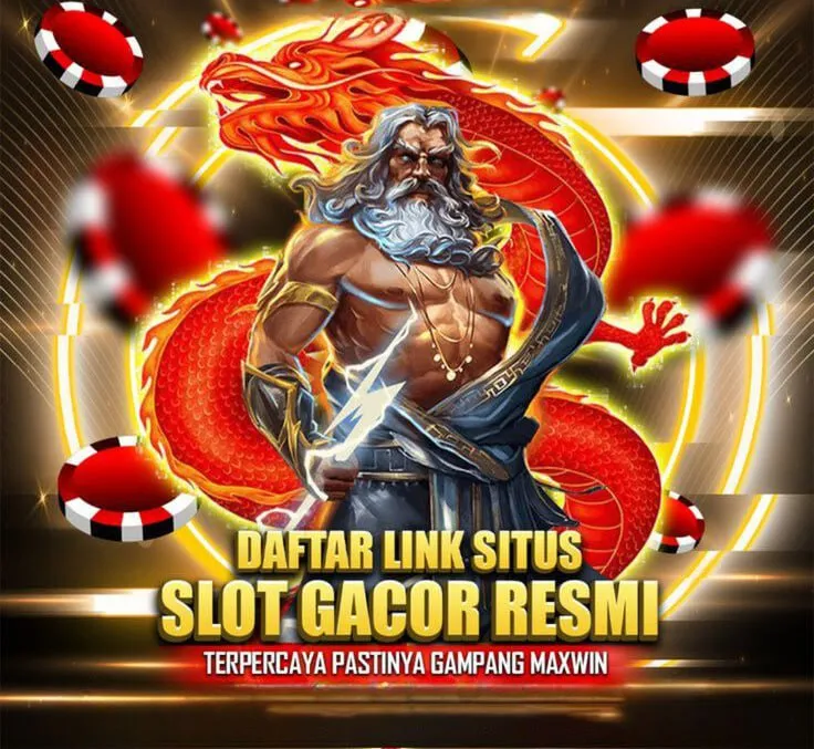 Spin Slot Cuan