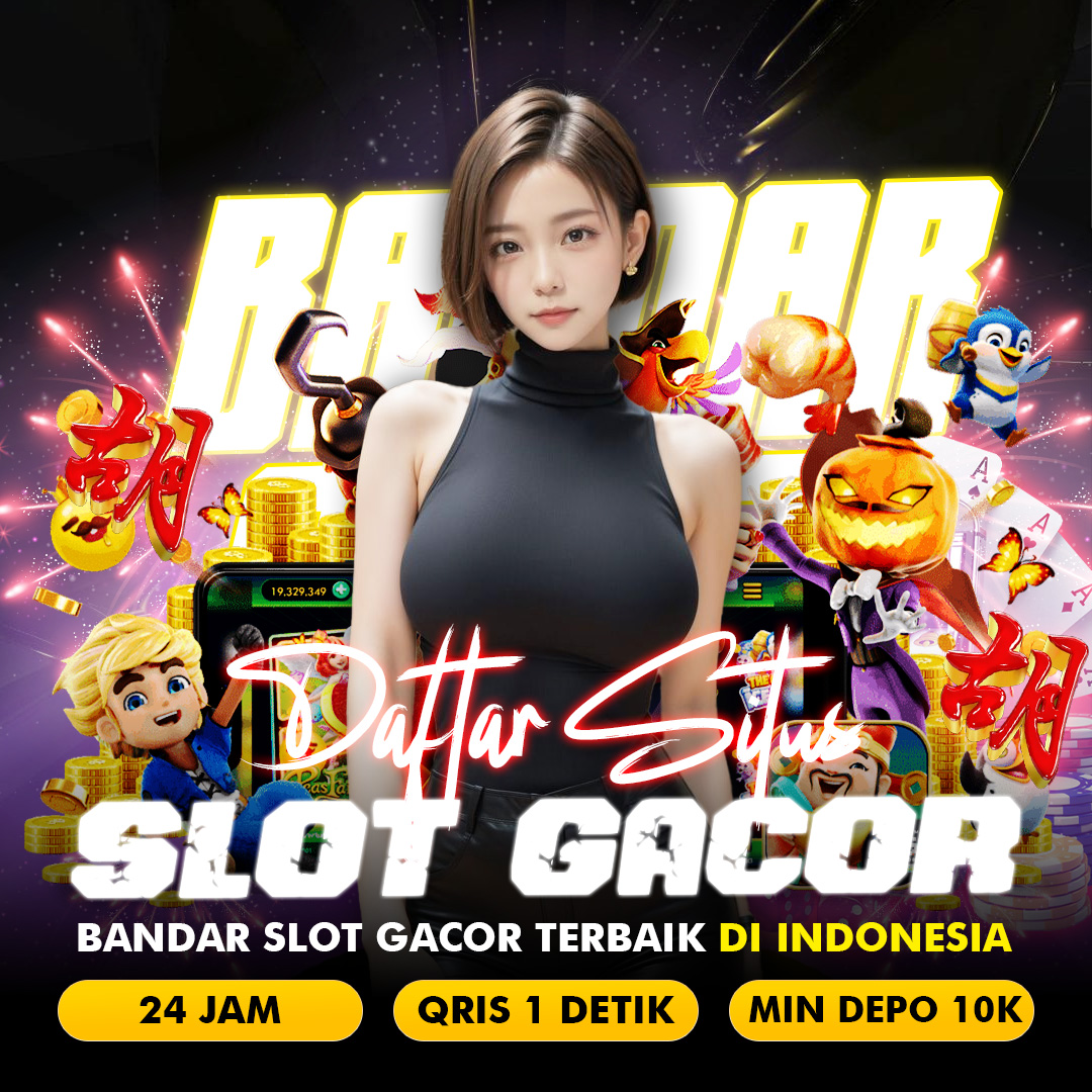 Slot Deposit Murah