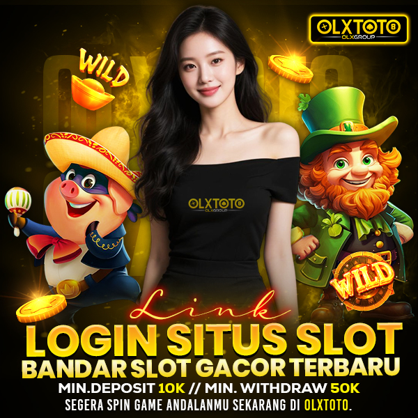 Situs Slot 2025: Panduan Lengkap untuk Pemain Cerdas