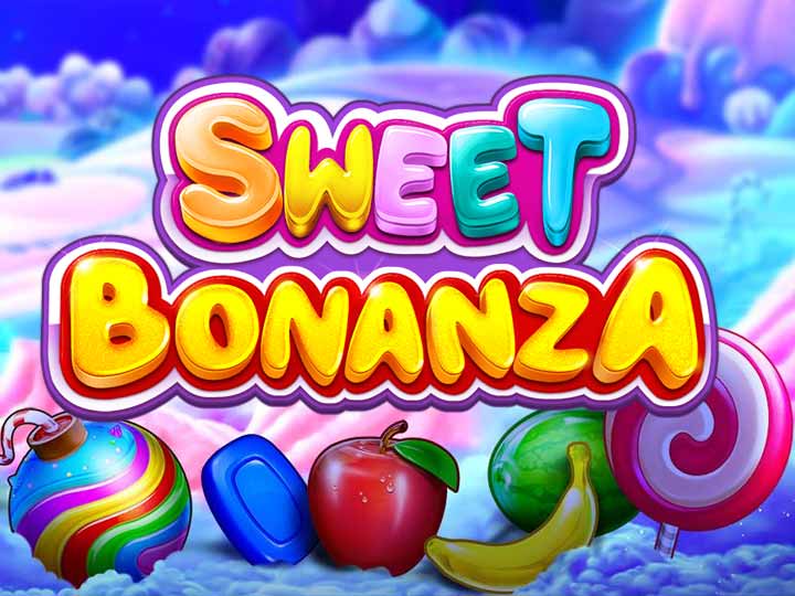 Sweet Bonanza RTP Tinggi