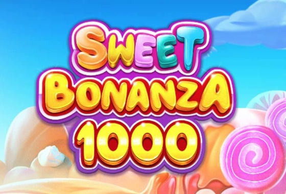 Situs Sweet Bonanza