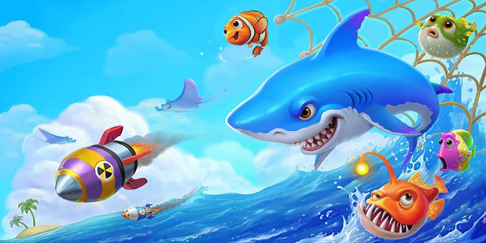 Situs Tembak Ikan Terpercaya