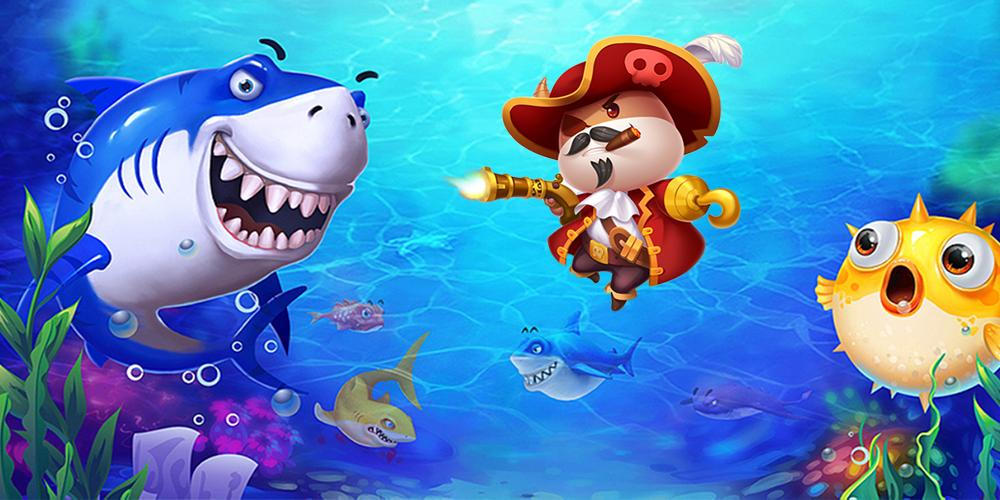 Mengapa Game Tembak Ikan Terlaris: Menjelajahi Daya Tarik dan Kesuksesannya
