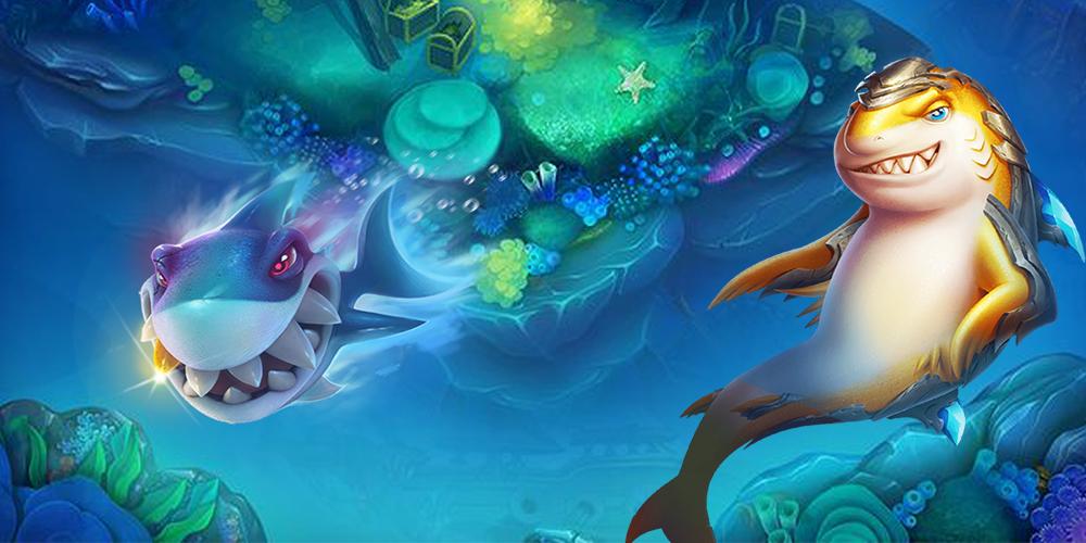 Tembak Ikan Online