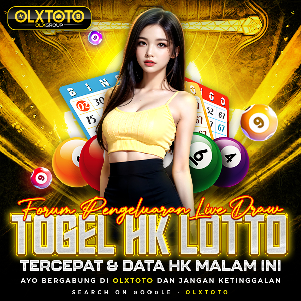 Togel Hongkong
