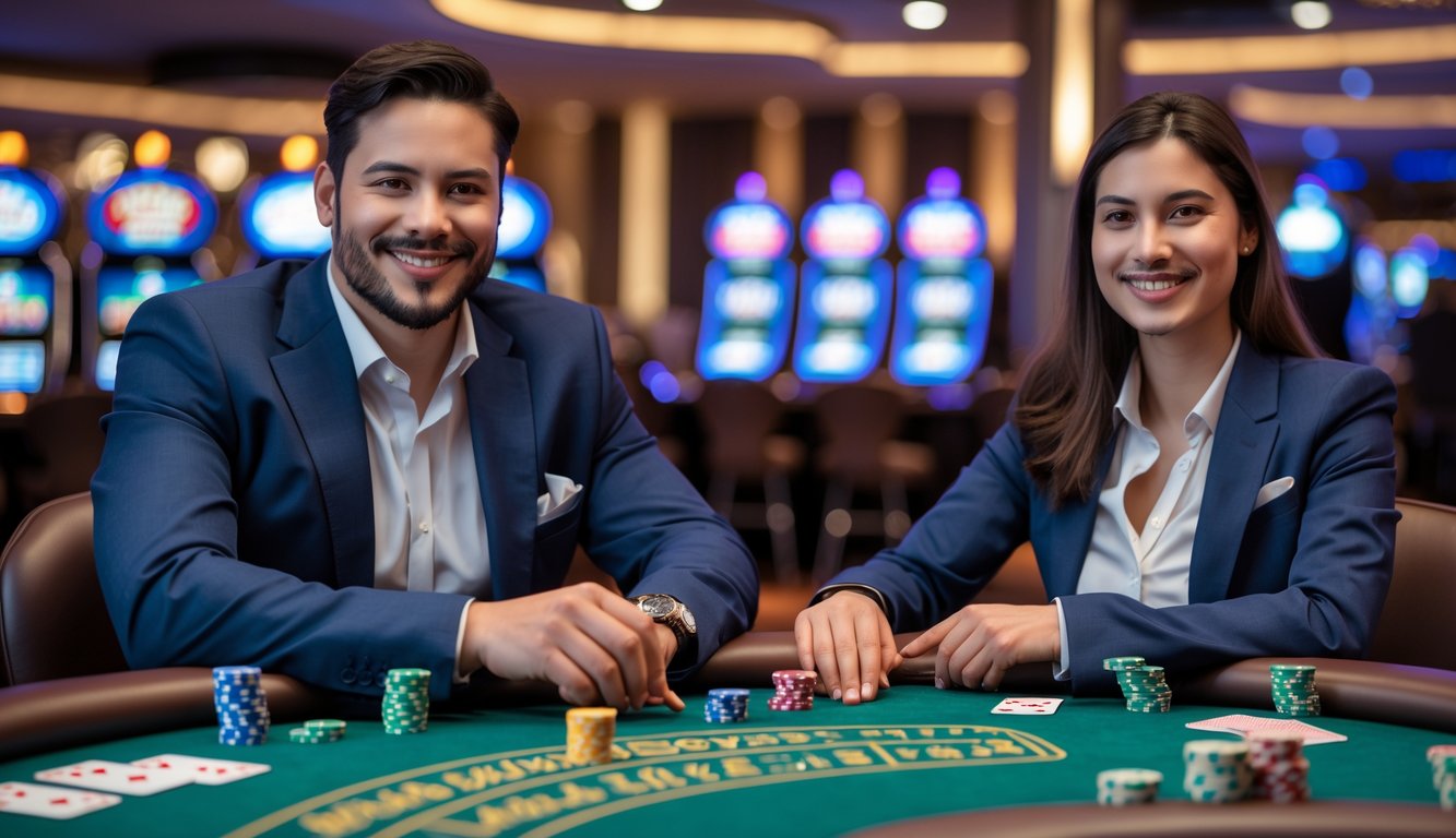 Poker Amaha Terpercaya Tanpa Banned: Panduan Lengkap untuk Pemain Cerdas