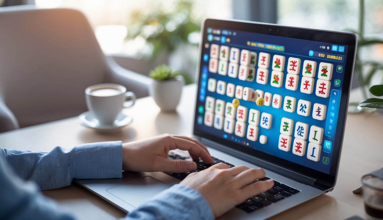 Judi Slot Mahjong Online: Panduan Lengkap untuk Pemain Baru