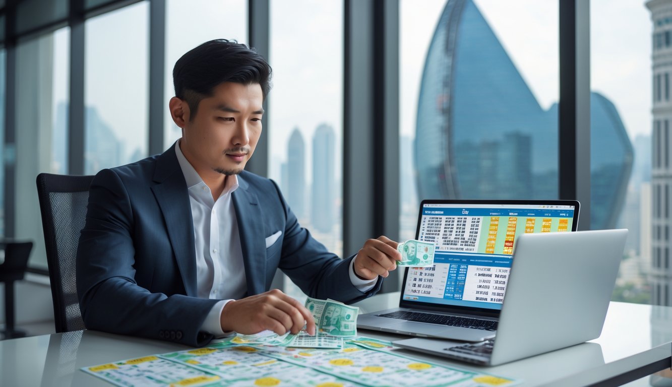 Cara Menang Togel di Bandar Macau No.1: Panduan Strategi Pemenang