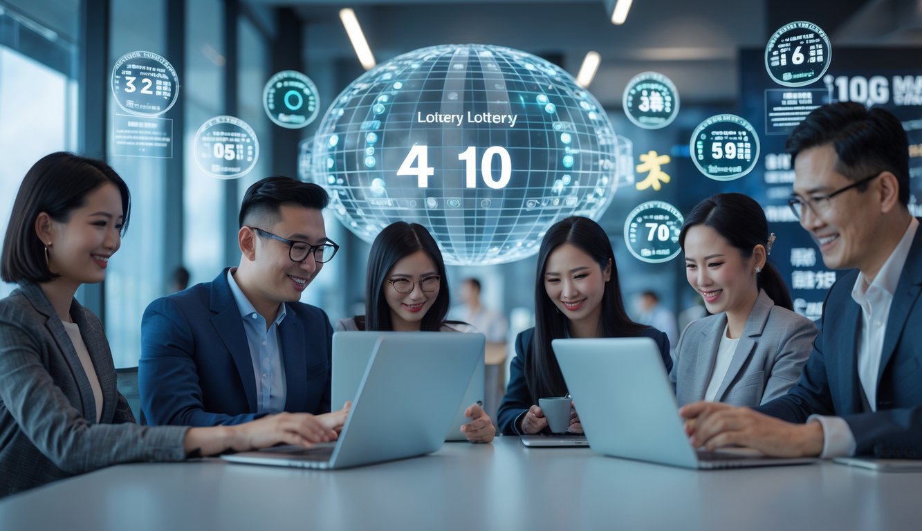 Daftar Bandar Togel HK Online No.1 yang Bisa Dipercaya untuk Bermain Togel Hongkong dengan Aman dan Nyaman