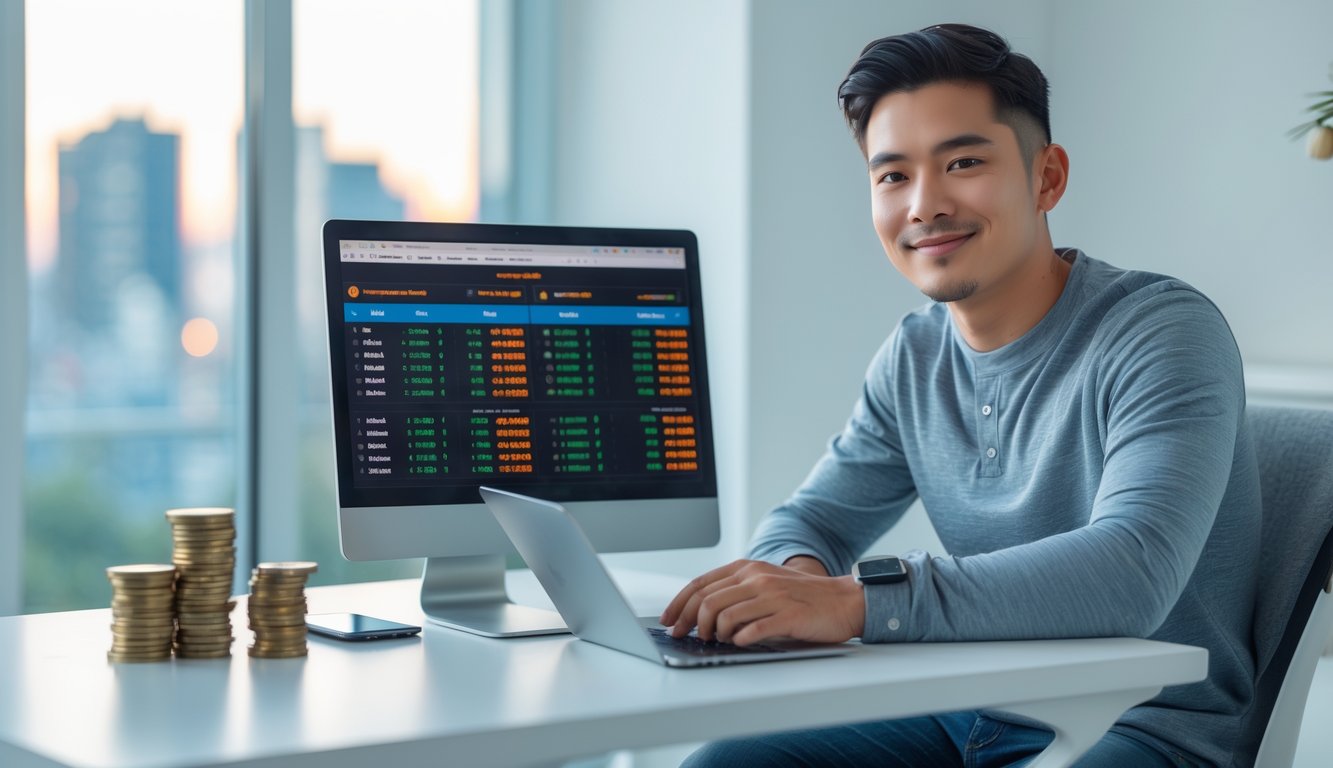 Cara Menang di Situs Taruhan Sports Online Jackpot Online No.1 dengan Modal Kecil: Strategi Efektif untuk Pemula