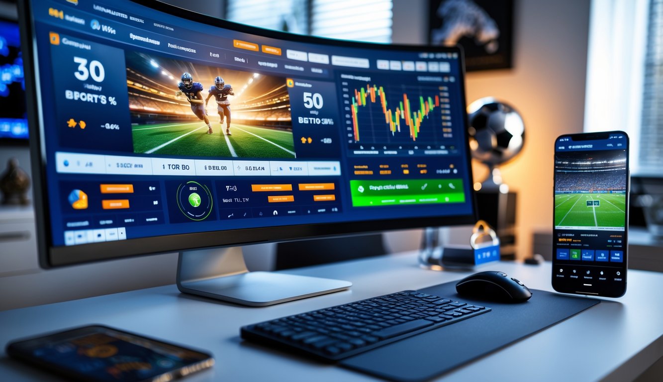 Link Alternatif Situs Taruhan Sports Online Jackpot Online No.1 Anti Blokir: Solusi Aman untuk Bertaruh Tanpa Halangan