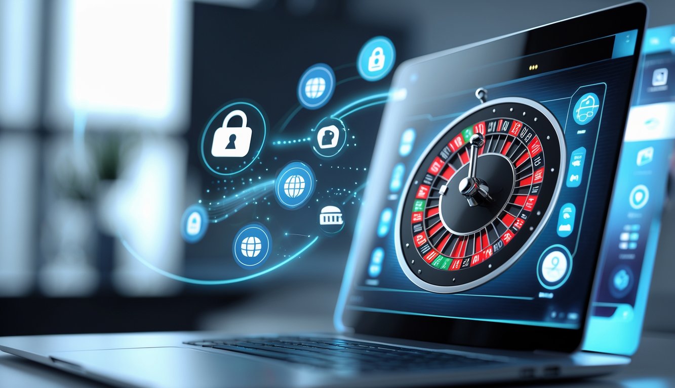 Roulette Online Payout Cepat 2026 Dengan Metode Transfer Bank Dan E-Wallet