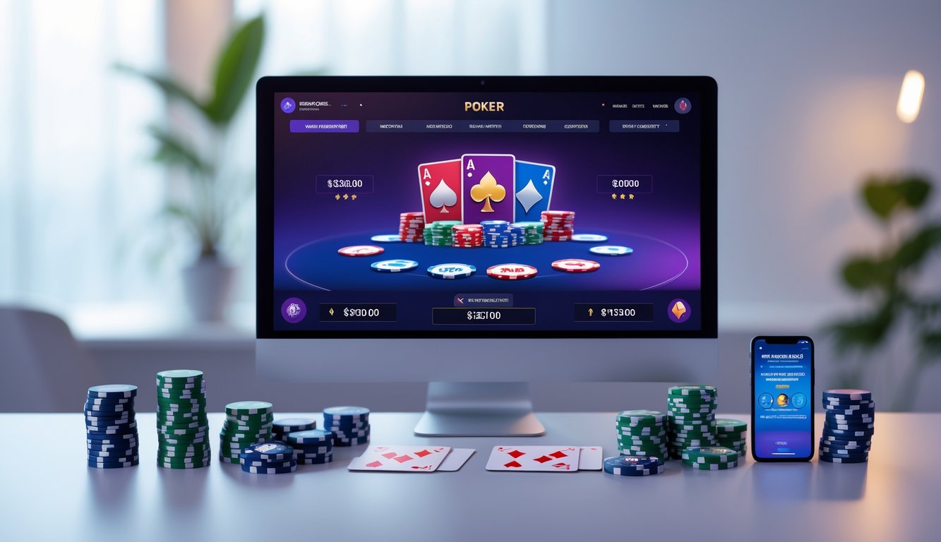 Situs Poker Online Tanpa Potongan Resmi Dengan Kemenangan Dibayar Penuh Tanpa Biaya Terbaik