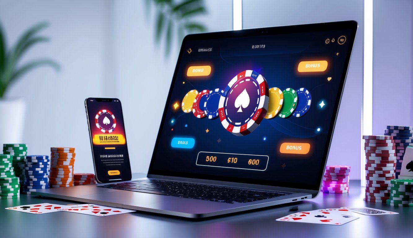 Situs Poker Online Tanpa Potongan Terbaru Dengan Bonus Besar Dan Tanpa Fee Admin