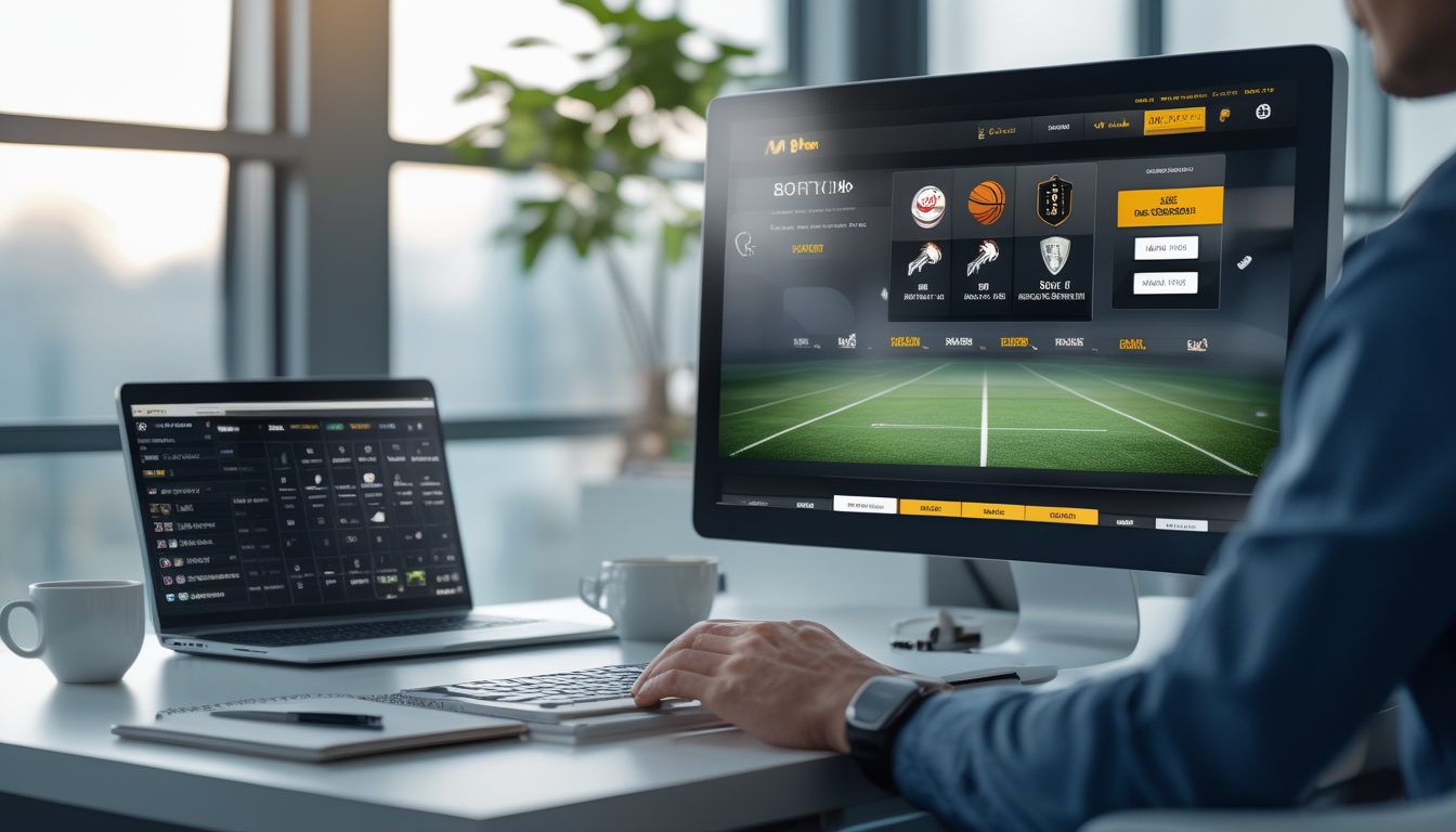 Panduan Memilih Situs Sportsbook Terbaik 2026 yang Legal dan Terpercaya untuk Penggemar Olahraga