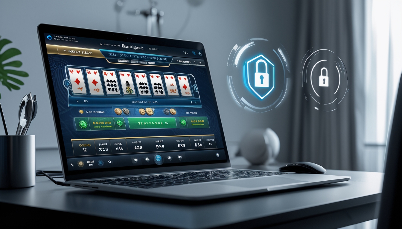 Daftar Situs Blackjack Online Terpercaya 2026 dengan Pembayaran Cepat dan Aman