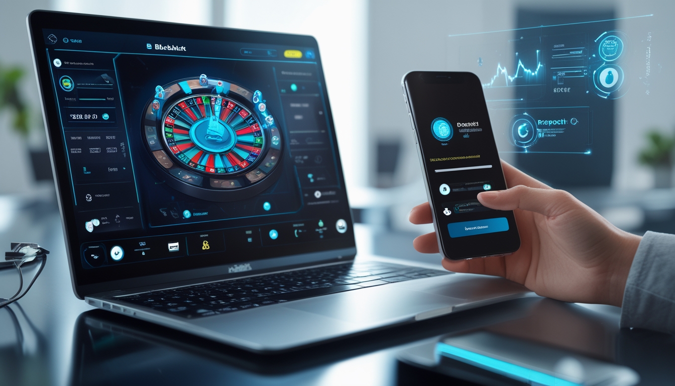 Situs Blackjack Online 2026 Dengan Deposit Murah dan Withdraw Cepat untuk Pemain Cerdas